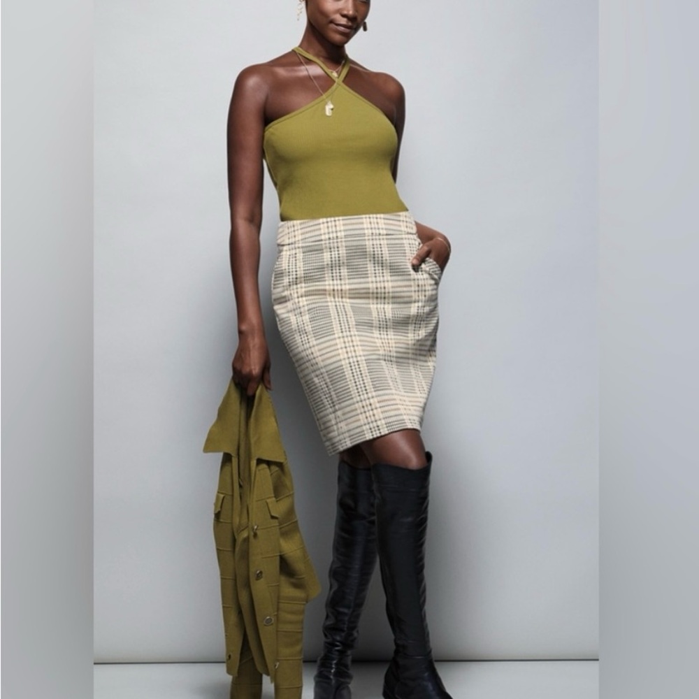Cabi Travel Skirt - Picture 3 of 5